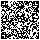 QR code with Jeffrey W Barker Registered contacts