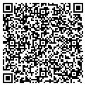 QR code with KFC contacts