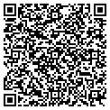 QR code with Tommys contacts