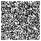 QR code with R & R Roofing Contractor contacts