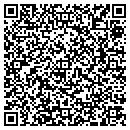 QR code with MZM Store contacts