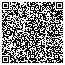 QR code with Roger Beaudet Od contacts