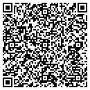 QR code with Rinaldi Casting contacts