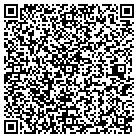 QR code with Maurice Construction Co contacts
