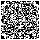 QR code with Lutz Radio & Television Co contacts