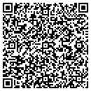 QR code with R I Provision Co contacts