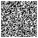 QR code with True Value contacts