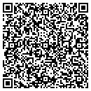 QR code with Cafe Tower contacts