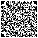 QR code with Hackers Pub contacts