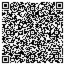 QR code with C & L Tool Inc contacts