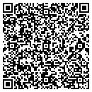 QR code with AA Self Storage contacts