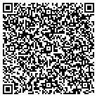 QR code with Ziggy's Sons Construction Co contacts