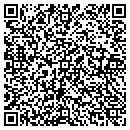QR code with Tony's Pizza Service contacts
