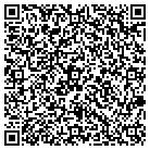 QR code with Rhode Island Schl-Design Libr contacts