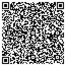 QR code with C A L Restoration Inc contacts