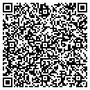 QR code with Ronzio Pizza & Subs contacts