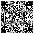 QR code with J J Traskos Mfg Inc contacts