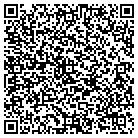 QR code with Maxmillan's Ice Cream Cafe contacts