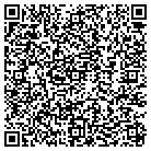 QR code with H & R Block Tax Service contacts