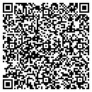 QR code with Clayton Co contacts