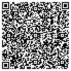 QR code with Georges Upholstery Inc contacts