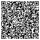 QR code with Hat Trick Restaurant contacts