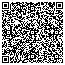 QR code with J & J Transmissions contacts