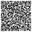 QR code with A Place For Nails contacts