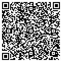 QR code with LFI Inc contacts