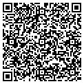 QR code with J & B contacts