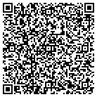 QR code with Rhode Island Public Expend contacts