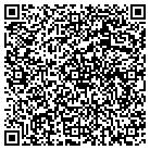 QR code with Rhode Island Spine Center contacts