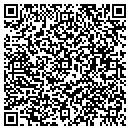 QR code with RDM Designers contacts