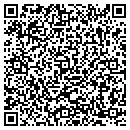 QR code with Robert Le Blanc contacts