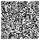 QR code with Rhode Island Language Service contacts