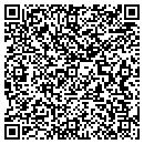 QR code with LA Brie Shoes contacts