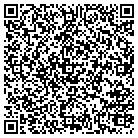 QR code with R W Bruno Heating & Cooling contacts