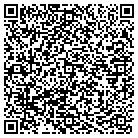 QR code with Machine Diagnostics Inc contacts