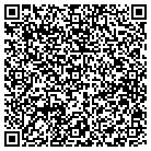 QR code with A Touch Of Class Cleaning Co contacts