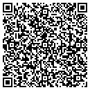 QR code with C R Amusements LLC contacts