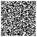 QR code with T J F Contractors contacts