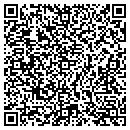 QR code with R&D Roofing Inc contacts