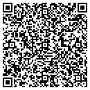 QR code with Allen S Booth contacts