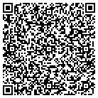 QR code with C and S Whiteoak Kennels contacts