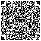 QR code with CIS Investigation Service contacts