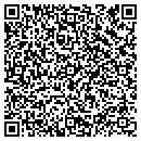 QR code with KATS Dance Center contacts