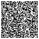 QR code with M C H Evaluation contacts