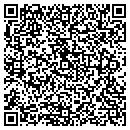 QR code with Real Log Homes contacts