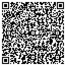 QR code with Jz Designz contacts