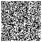 QR code with Twin River Market Place contacts
